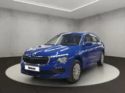 Skoda Kamiq Essence