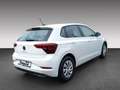 Volkswagen Polo 1.0 TSI Life *LED*KLIMA*SHZ* White - thumbnail 5