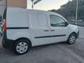 Renault Kangoo Kangoo 1.5  dci 95cv Uniproprietario +iva Bianco - thumbnail 5