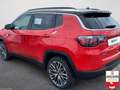 Jeep Compass 1.3 phev t4 190 ch 4xe eawd limited Blanc - thumbnail 6