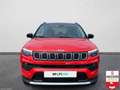 Jeep Compass 1.3 phev t4 190 ch 4xe eawd limited Blanc - thumbnail 2