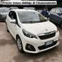 Peugeot 108 VTi 72 S&S 5 porte Active Bianco - thumbnail 1