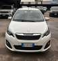 Peugeot 108 VTi 72 S&S 5 porte Active Bianco - thumbnail 4