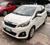 Peugeot 108 VTi 72 S&S 5 porte Active Bianco - thumbnail 3