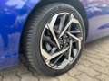 Hyundai i20 1.0 T-GDI 7-DCT Intro Edition Mild-Hybrid Na Blu/Azzurro - thumbnail 9