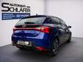 Hyundai i20 1.0 T-GDI 7-DCT Intro Edition Mild-Hybrid Na Blu/Azzurro - thumbnail 4