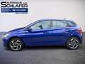 Hyundai i20 1.0 T-GDI 7-DCT Intro Edition Mild-Hybrid Na Blu/Azzurro - thumbnail 7