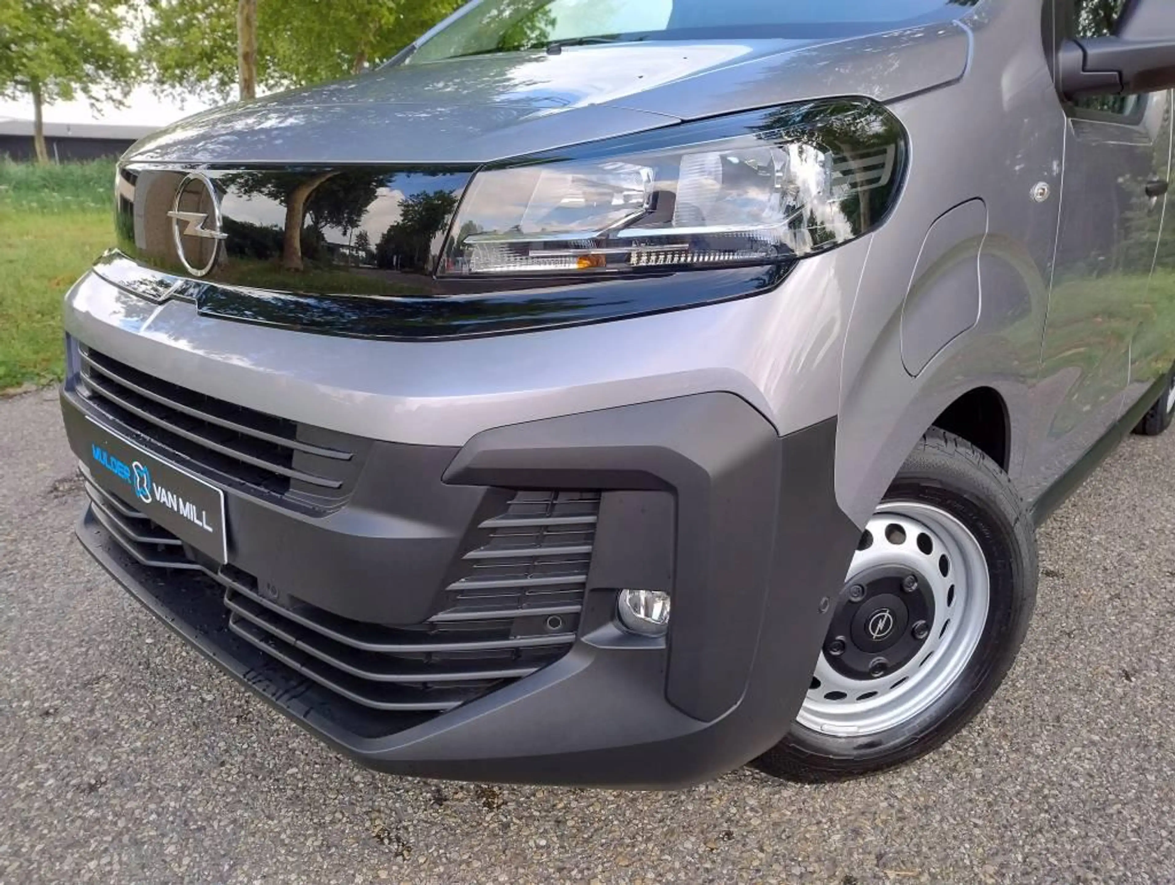 Opel Vivaro-e Electric L3 75 kWh 136pk | 8 jaar garantie | 0% fi — photo 6