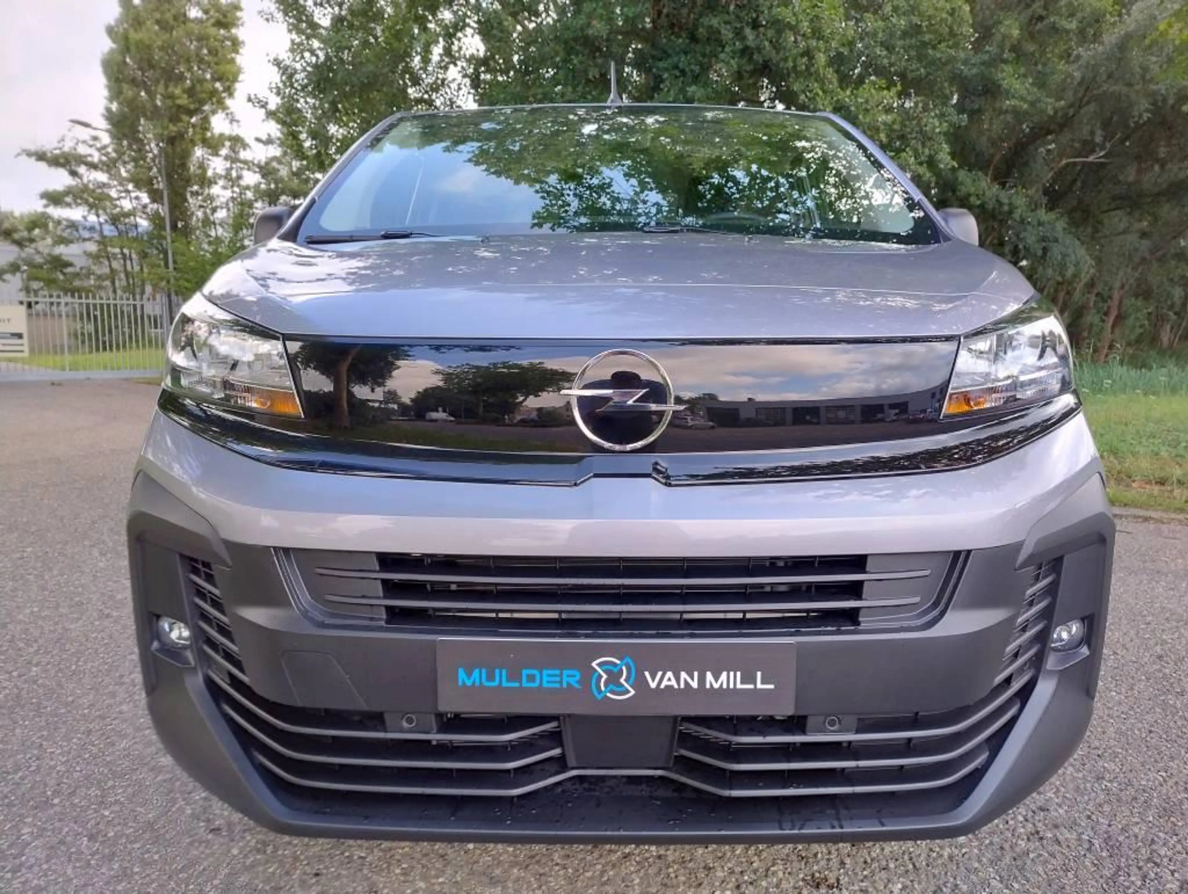 Opel Vivaro-e Electric L3 75 kWh 136pk | 8 jaar garantie | 0% fi — photo 5