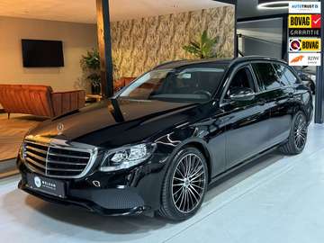 Estate E Business Solution | Camera | LED | Cruise