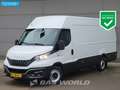 Iveco Daily 35S16 Automaat L3H2 AIrco Maxi Nwe model 16m3 Airc Wit - thumbnail 1