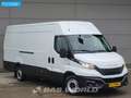 Iveco Daily 35S16 Automaat L3H2 AIrco Maxi Nwe model 16m3 Airc Wit - thumbnail 3