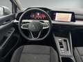 Volkswagen Golf VIII 2.0 TDI DSG LED+NAVI+ACC+EINPARKH+SHZ+ Silber - thumbnail 14
