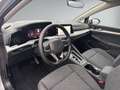 Volkswagen Golf VIII 2.0 TDI DSG LED+NAVI+ACC+EINPARKH+SHZ+ Silber - thumbnail 9