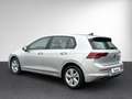 Volkswagen Golf VIII 2.0 TDI DSG LED+NAVI+ACC+EINPARKH+SHZ+ Silber - thumbnail 4