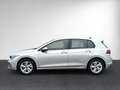 Volkswagen Golf VIII 2.0 TDI DSG LED+NAVI+ACC+EINPARKH+SHZ+ Silber - thumbnail 3