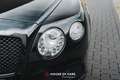 Bentley Continental GT V8 JUST SERVICED - 21% VAT Чорний - thumbnail 13