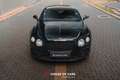 Bentley Continental GT V8 JUST SERVICED - 21% VAT Чорний - thumbnail 9