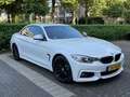 BMW 420 420 M Sport Wit - thumbnail 3