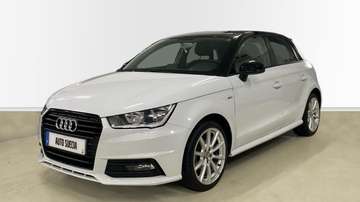1.0 TFSI ADRENALIN SPORTBACK 5P