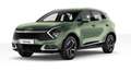 Kia Sportage 1.6 T-GDi 245ch ISG Hybride Rechargeable BVA6 4x4 Active Vert - thumbnail 1