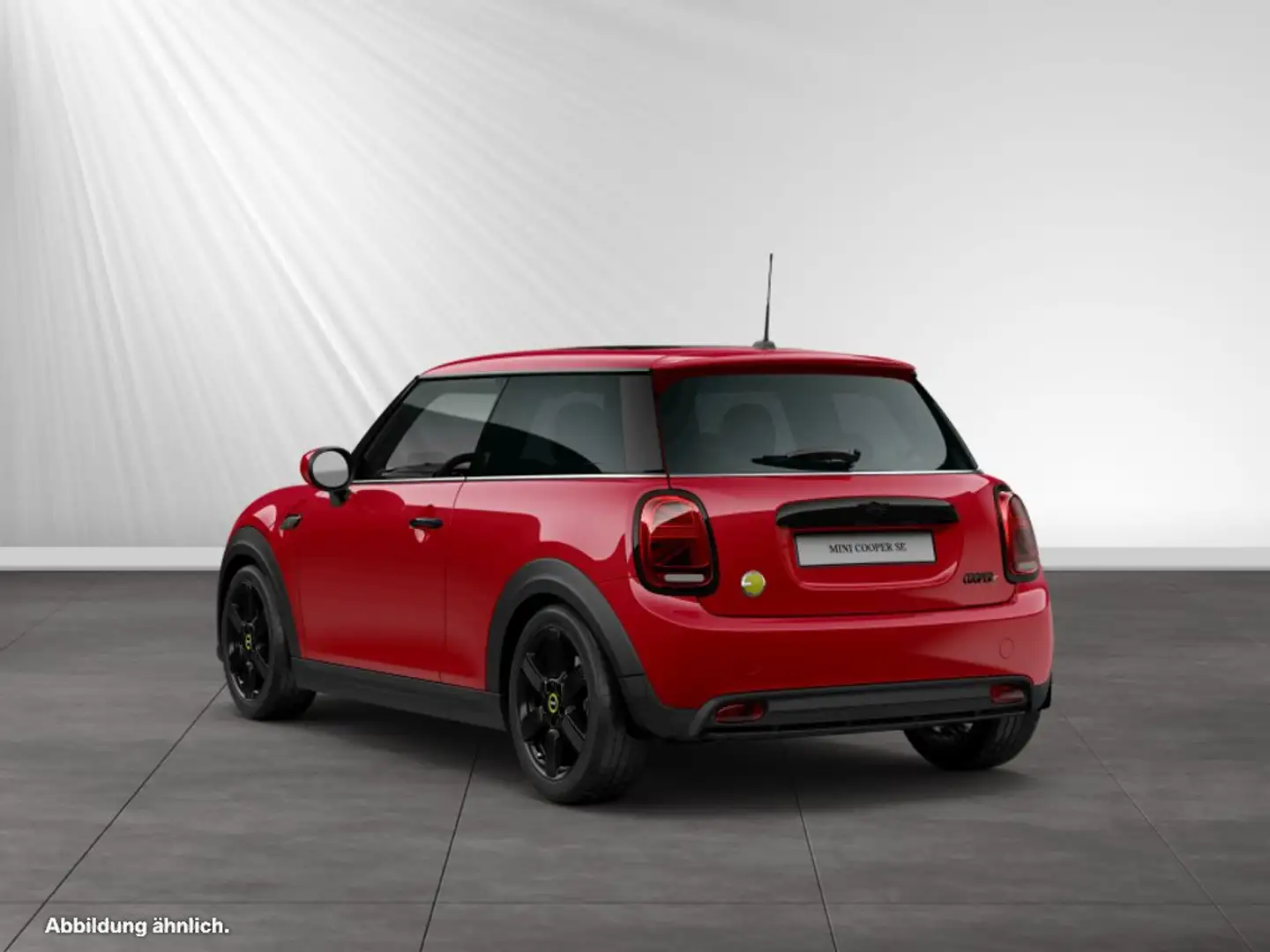 MINI Cooper SE YoursTrim|Head-Up|Panorama|Kamera Rot - 2
