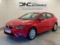 SEAT Leon Style 1,2 TSI Start-Stopp*LED*SHZ* Rot - thumbnail 1