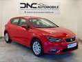 SEAT Leon Style 1,2 TSI Start-Stopp*LED*SHZ* Rot - thumbnail 5