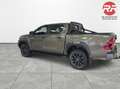Toyota Hilux HiLux 4x4 Double Cab. Invincible4x4 2.8 JBL Leder brončana - thumbnail 3