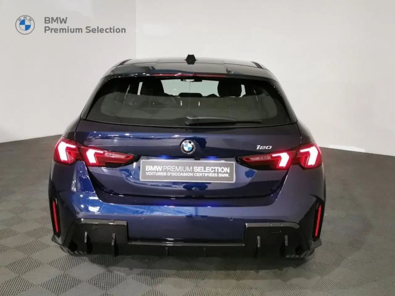 BMW 1 Series 2026