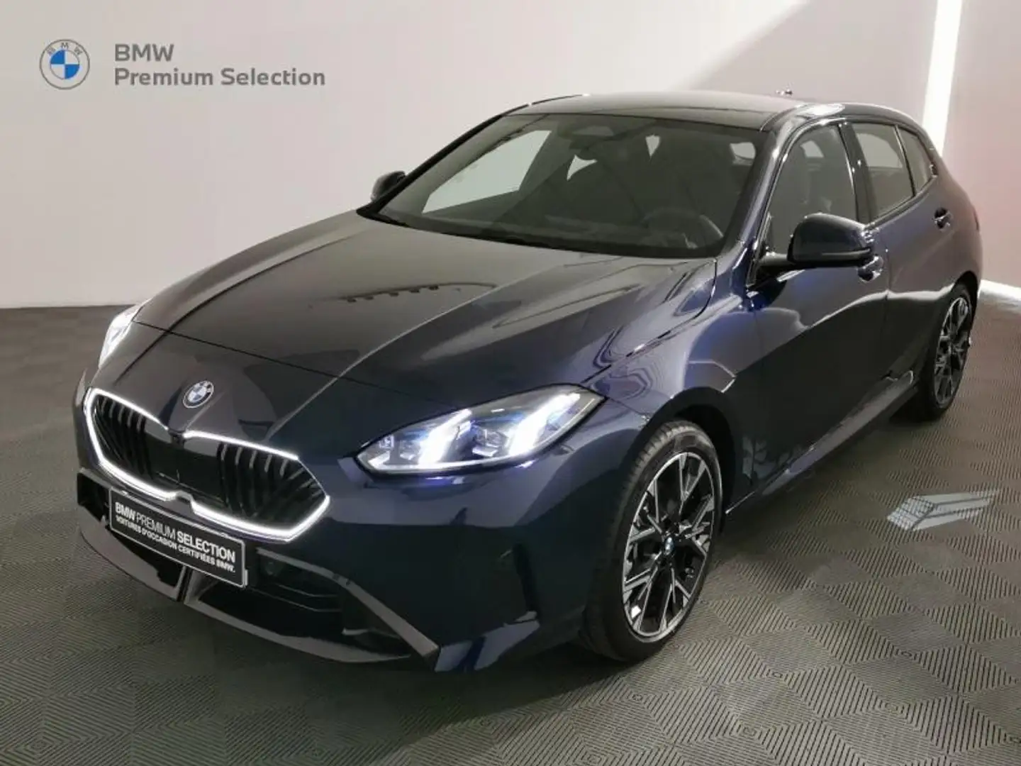 BMW Seria 1
