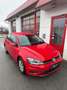 Volkswagen Golf VII 1.0 TSI Austria 1. Besitz Rot - thumbnail 1