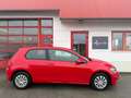 Volkswagen Golf VII 1.0 TSI Austria 1. Besitz Rot - thumbnail 4
