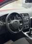 Volkswagen Golf VII 1.0 TSI Austria 1. Besitz Rot - thumbnail 13