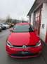 Volkswagen Golf VII 1.0 TSI Austria 1. Besitz Rot - thumbnail 2