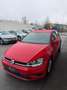 Volkswagen Golf VII 1.0 TSI Austria 1. Besitz Rot - thumbnail 3