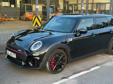 Mini John Cooper Works Clubman All4 Aut. Classic Trim