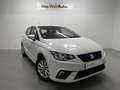 SEAT Ibiza 1.0 MPI S&S Style 80 Blanco - thumbnail 1