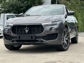 Levante 3.0 V6 BiTurbo Q4 GranSport-Full option