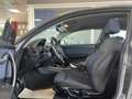 BMW 118 118d Coupe 1. Hand Klima 8 fach bereiTüv 03.2027 Чорний - thumbnail 9