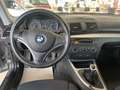 BMW 118 118d Coupe 1.Hand Klima Tüv 03.2027 Schwarz - thumbnail 11