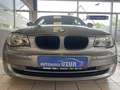 BMW 118 118d Coupe 1.Hand Klima Tüv 03.2027 Schwarz - thumbnail 5