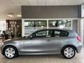 BMW 118 118d Coupe 1.Hand Klima Tüv 03.2027 Schwarz - thumbnail 1