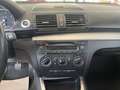 BMW 118 118d Coupe 1.Hand Klima Tüv 03.2027 Schwarz - thumbnail 13