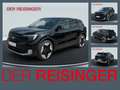 Ford Explorer Elektro 79kWh Schwarz - thumbnail 1