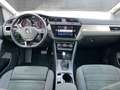 Volkswagen Touran Comfortline TDI SCR DSG Blau - thumbnail 19