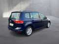 Volkswagen Touran Comfortline TDI SCR DSG Blau - thumbnail 5