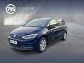 Volkswagen Touran Comfortline TDI SCR DSG Blau - thumbnail 1