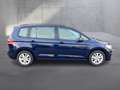 Volkswagen Touran Comfortline TDI SCR DSG Blau - thumbnail 6