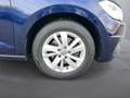 Volkswagen Touran Comfortline TDI SCR DSG Blau - thumbnail 9